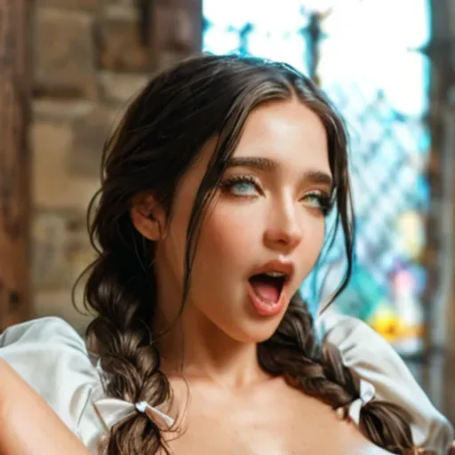 โปรแกรมสร้างภาพโปรนที่ใช้ปัญหา AI