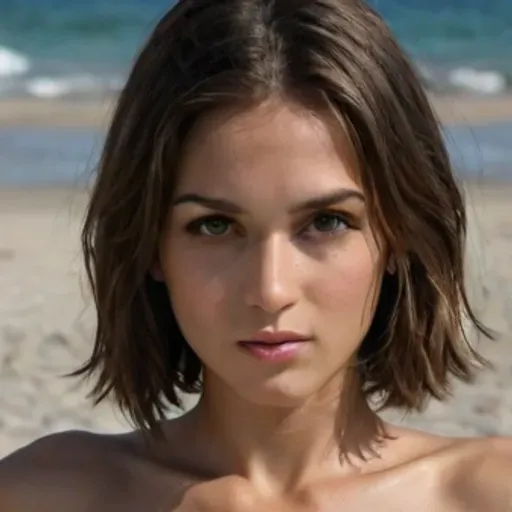 AI 포르노 이미지 생성기