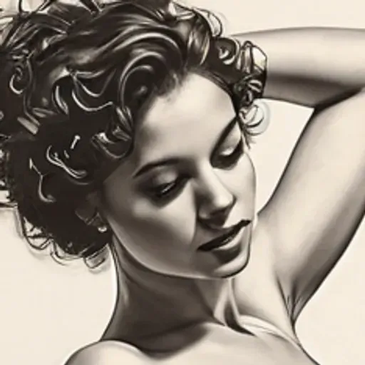 AIポルノ画像ジェネレーター