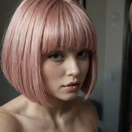 generatore di foto porno IA