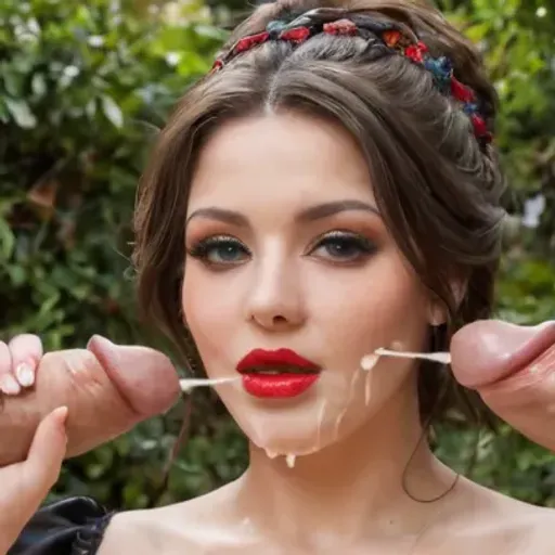 KI-Pornobild-Generator