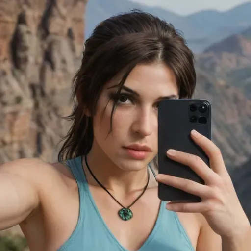 yapay zekâ porno görsel üretici