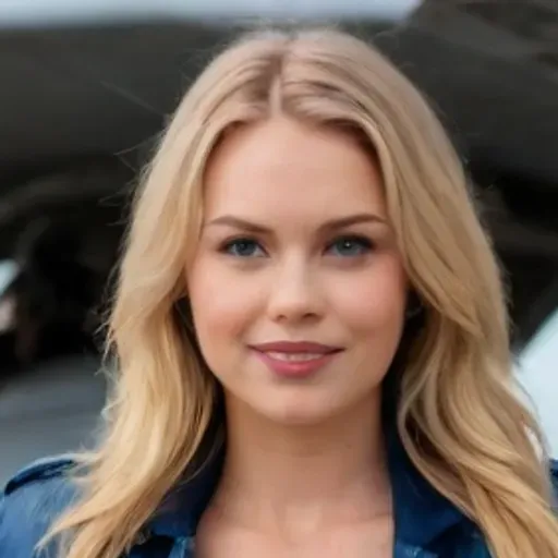 โปรแกรมสร้างภาพโปรนที่ใช้ปัญหา AI