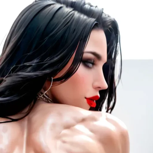 генератор порно-изображений на ИИ