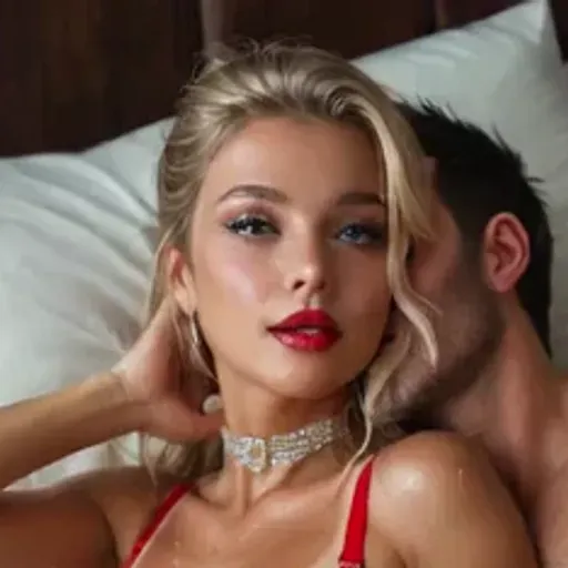 генератор порно-изображений на ИИ