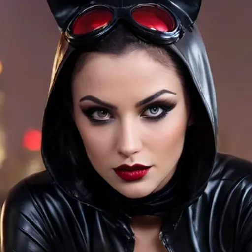 โปรแกรมสร้างภาพโปรนที่ใช้ปัญหา AI