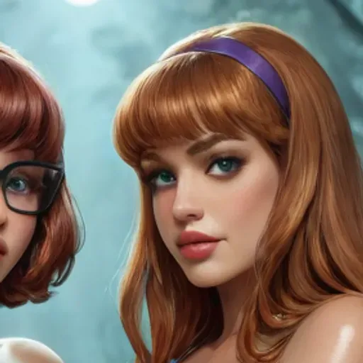 AI色情圖片產生器