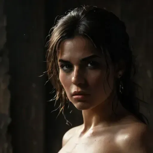 โปรแกรมสร้างภาพโปรนที่ใช้ปัญหา AI