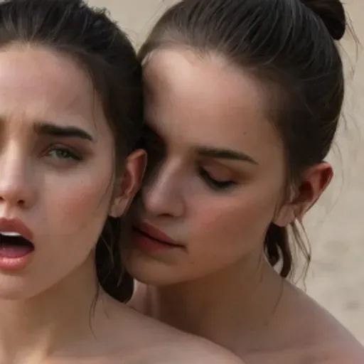 โปรแกรมสร้างภาพโปรนที่ใช้ปัญหา AI