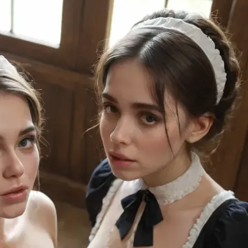 AIポルノ画像ジェネレーター