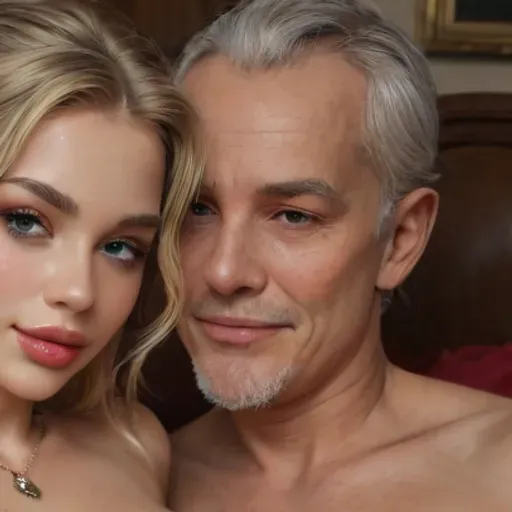 generatore di foto porno IA