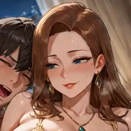 AI 포르노 이미지 생성기