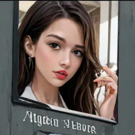 Penghasil gambar lucah AI