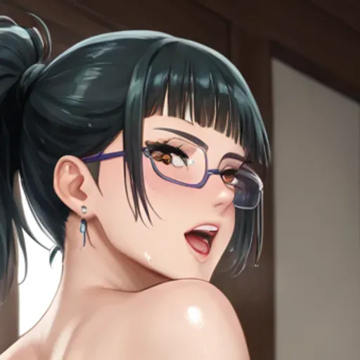 generador de imágenes porno con IA