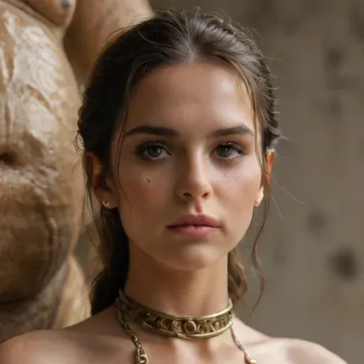 KI-Pornobild-Generator