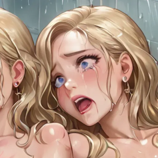 Generator obrazów pornograficznych z wykorzystaniem sztucznej inteligencji