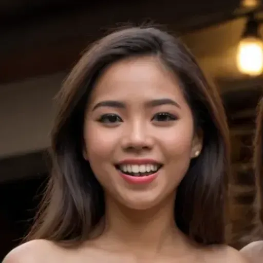 AI 포르노 이미지 생성기