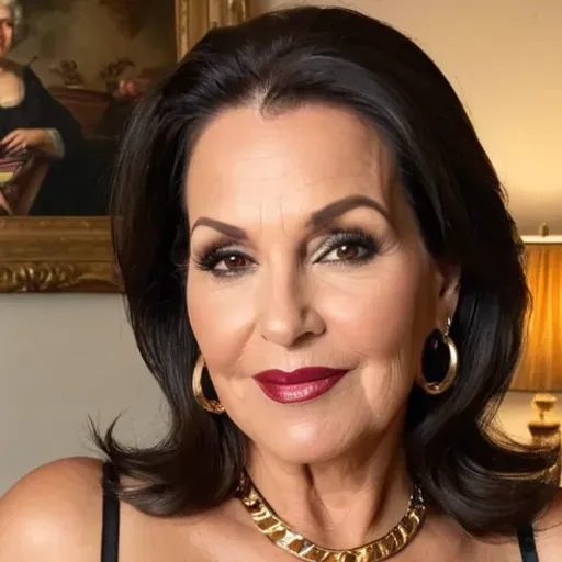 โปรแกรมสร้างภาพโปรนที่ใช้ปัญหา AI