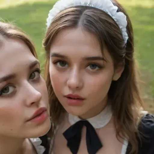 generatore di immagini porno IA