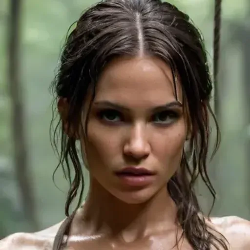 โปรแกรมสร้างภาพโปรนที่ใช้ปัญหา AI