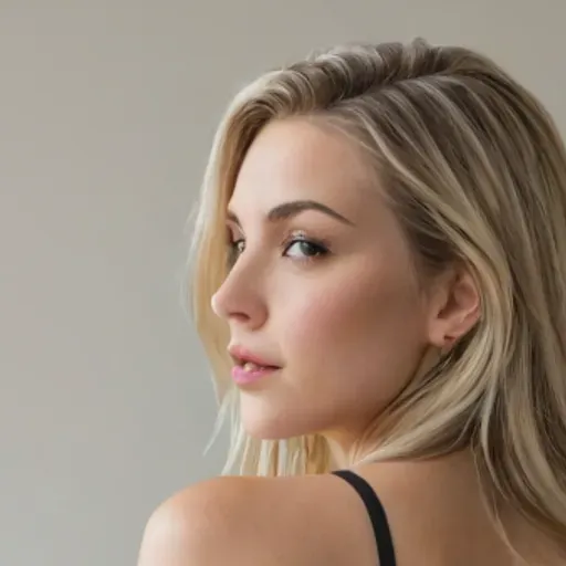 AIポルノ画像ジェネレーター