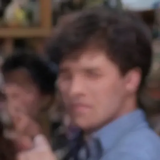 โปรแกรมสร้างภาพโปรนที่ใช้ปัญหา AI