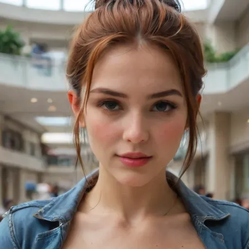 AI色情图片生成器