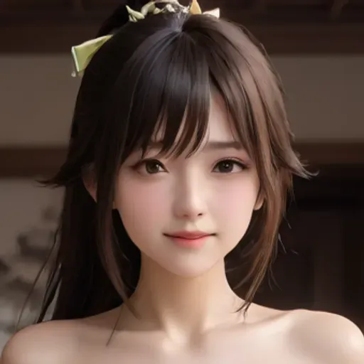 AI色情图片生成器