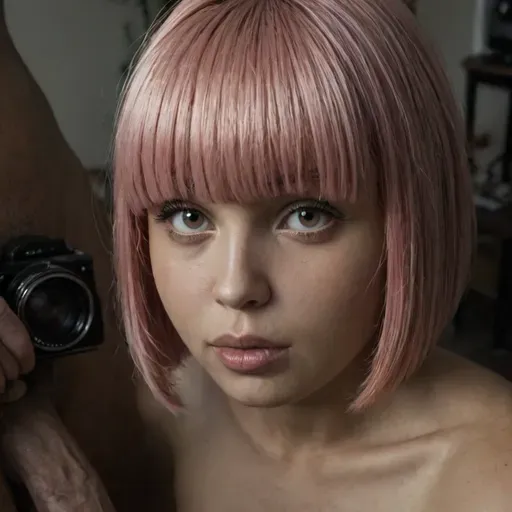 yapay zekâ porno görsel üretici