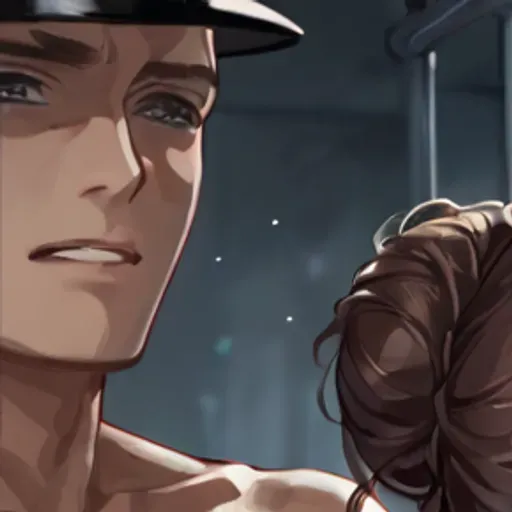 generador de imágenes porno con IA