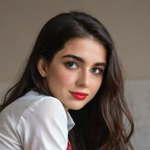 โปรแกรมสร้างภาพโปรนที่ใช้ปัญหา AI