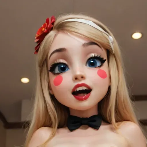 AIポルノ画像ジェネレーター