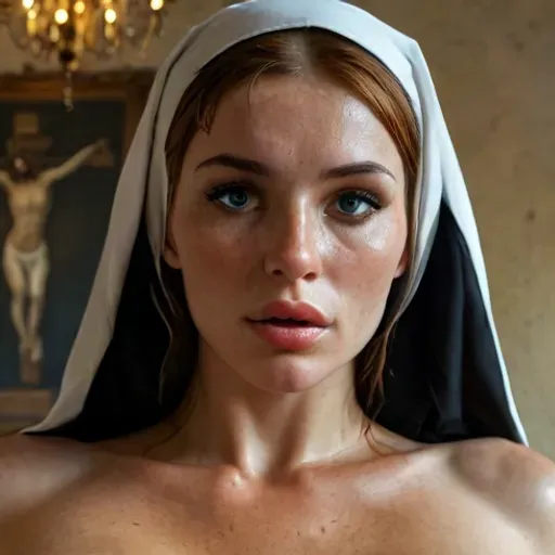 generatore di immagini porno IA