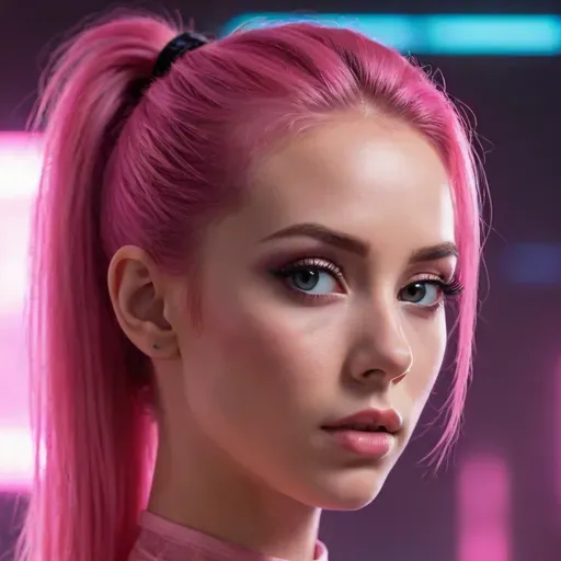 KI-Pornobild-Generator