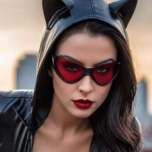 โปรแกรมสร้างภาพโปรนที่ใช้ปัญหา AI