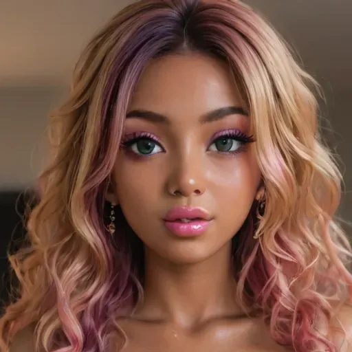 yapay zekâ porno görsel üretici