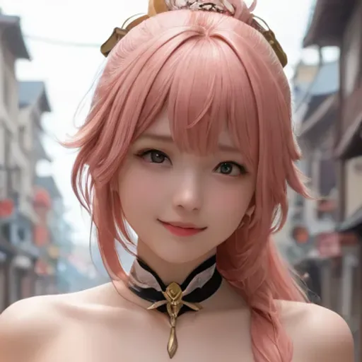 AI porn image generator