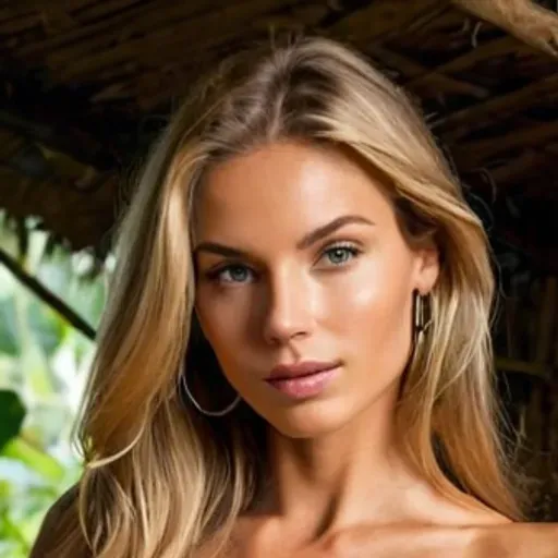 โปรแกรมสร้างภาพโปรนที่ใช้ปัญหา AI