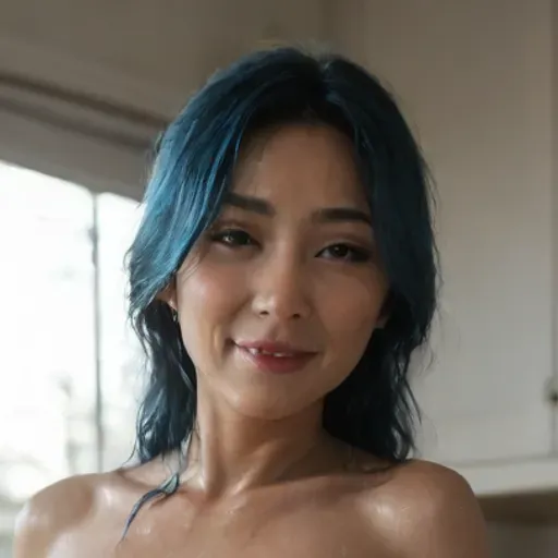 yapay zekâ porno görsel üretici