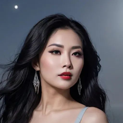 AI色情图片生成器