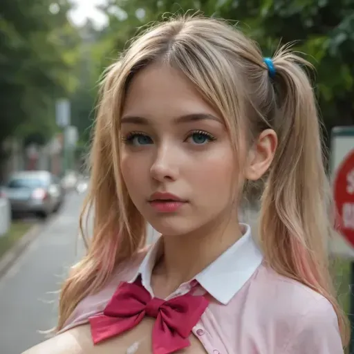 KI-Pornobild-Generator