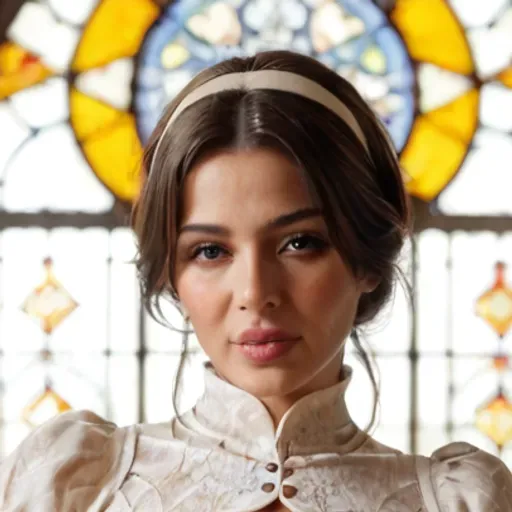 โปรแกรมสร้างภาพโปรนที่ใช้ปัญหา AI