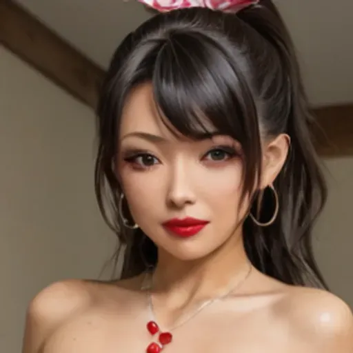 генератор порно-изображений на ИИ