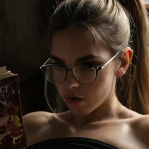 AI porn image generator