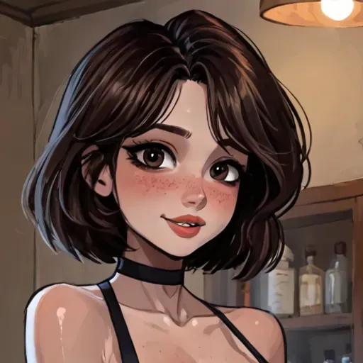 generador de imágenes porno con IA