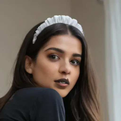 KI-Pornobild-Generator