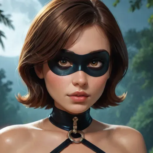 generatore di immagini porno IA