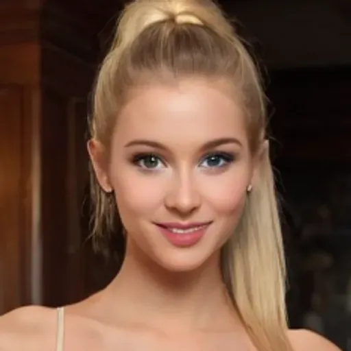 โปรแกรมสร้างภาพโปรนที่ใช้ปัญหา AI