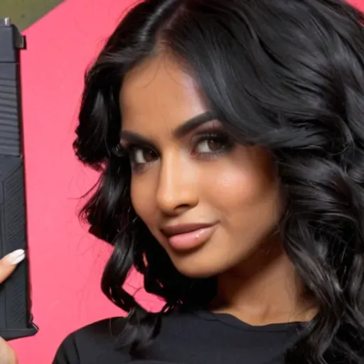 AI色情圖片產生器