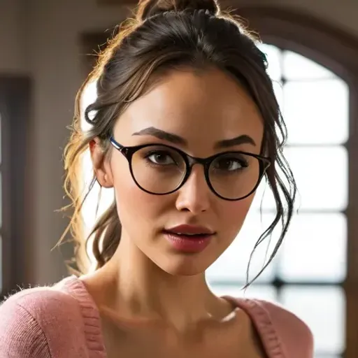 AI 포르노 이미지 생성기